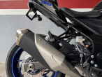2022 Suzuki GSXS 750