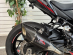 2022 Suzuki GSXS 750