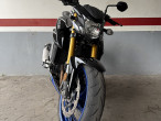 2022 Suzuki GSXS 750