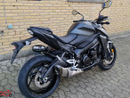 2022 Suzuki GSXS 950