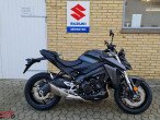 2022 Suzuki GSXS 950