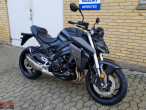 2022 Suzuki GSXS 950
