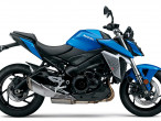 2022 Suzuki GSXS 950