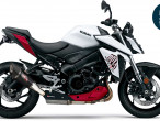 2022 Suzuki GSXS 950