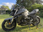 2022 Suzuki GSXS 950