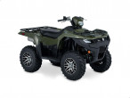 2022 Suzuki LTA 500  King Quad