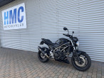2022 Suzuki SV 650 2022 Suzuki SV 650