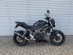 2022 Suzuki SV 650 2022 Suzuki SV 650