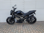2022 Suzuki SV 650 2022 Suzuki SV 650