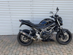 2022 Suzuki SV 650 2022 Suzuki SV 650