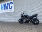 2022 Suzuki SV 650 2022 Suzuki SV 650