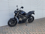 2022 Suzuki SV 650 2022 Suzuki SV 650