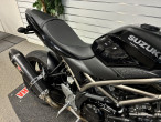 2022 Suzuki SV 650 2022 Suzuki SV 650