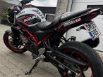 2022 Suzuki SV 650 2022 Suzuki SV 650