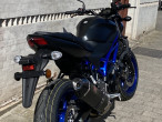 2022 Suzuki SV 650