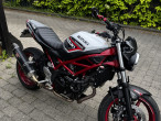 2022 Suzuki SV 650 2022 Suzuki SV 650