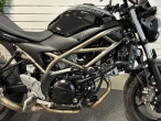 2022 Suzuki SV 650 2022 Suzuki SV 650