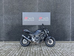 Suzuki SV 650