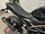 2022 Suzuki SV 650 2022 Suzuki SV 650