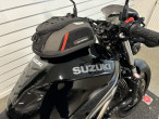 2022 Suzuki SV 650 2022 Suzuki SV 650