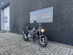 2022 Suzuki SV 650