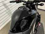 2022 Suzuki SV 650 2022 Suzuki SV 650