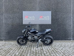 2022 Suzuki SV 650