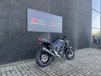 2022 Suzuki SV 650