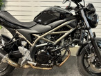 2022 Suzuki SV 650 2022 Suzuki SV 650