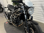 2022 Suzuki SV 650 2022 Suzuki SV 650