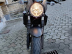 2022 Suzuki SV 650 XA