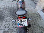 2022 Suzuki SV 650 XA