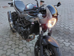 2022 Suzuki SV 650 XA