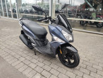 2022 Sym Jet 50