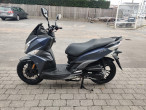 2022 Sym Jet 50