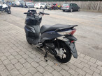 2022 Sym Jet 50