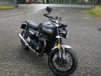 2022 Triumph Bonneville Speed Twin