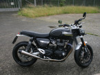 2022 Triumph Bonneville Speed Twin