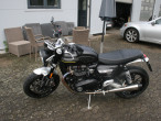 2022 Triumph Bonneville Speed Twin