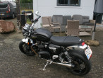 2022 Triumph Bonneville Speed Twin