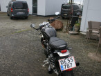 2022 Triumph Bonneville Speed Twin