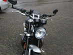 2022 Triumph Bonneville Speed Twin