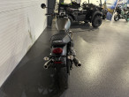 2022 Triumph Bonneville Street Twin