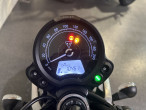 2022 Triumph Bonneville Street Twin