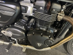 2022 Triumph Bonneville Street Twin