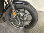 2022 Triumph Bonneville Street Twin