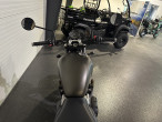 2022 Triumph Bonneville Street Twin