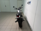 2022 Triumph Bonneville Street Twin 2022 Triumph Bonneville Street Twin