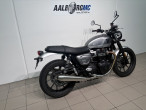 2022 Triumph Bonneville Street Twin 2022 Triumph Bonneville Street Twin