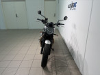 2022 Triumph Bonneville Street Twin 2022 Triumph Bonneville Street Twin